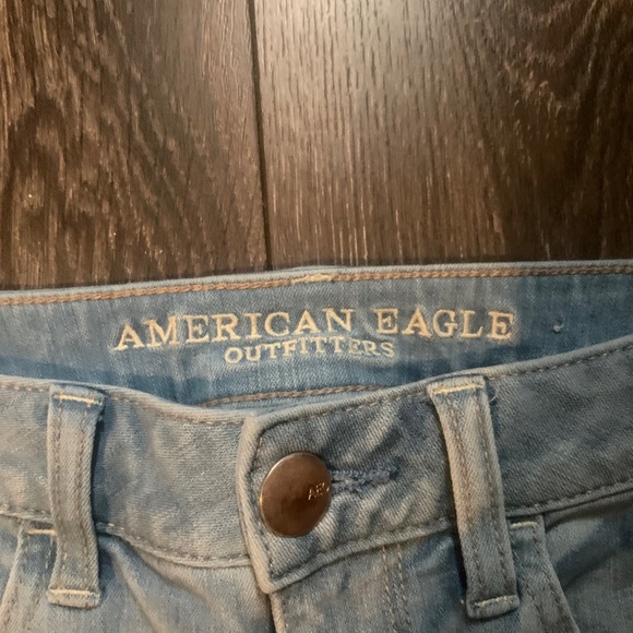 Ripped jeans - Picture 2 of 2